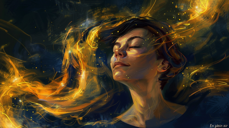 consciousness connection academy
