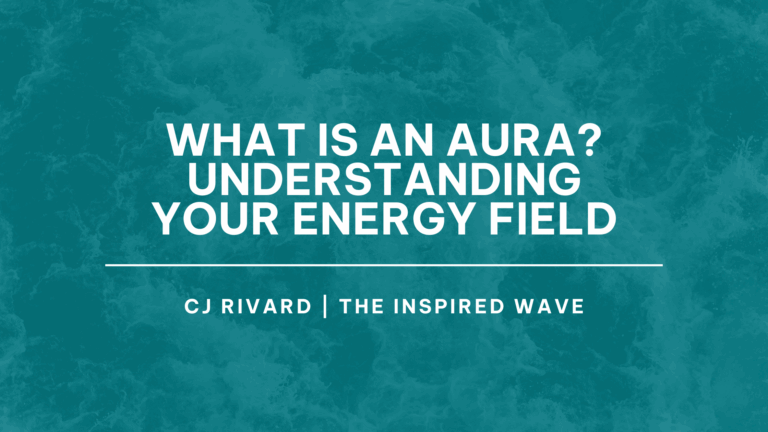 What Is An Aura? Understanding Your Energy Field